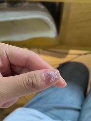 -UGIRL有个美甲