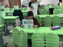 -南京外国语学校(仙林分校西区)