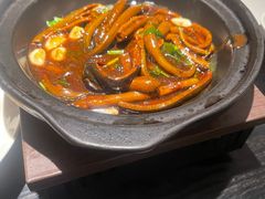 -老海陵·泰州菜(三水湾店)