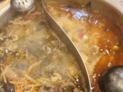 -大理.老字号渝记酸萝卜乌鱼(古城总店)