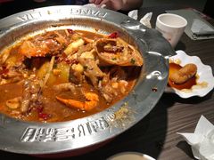 -胖哥俩肉蟹煲(盐城金鹰国际店)