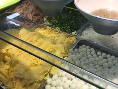 -孔师傅八仙老鸭粉丝汤(上海市第一食品商店南东店)