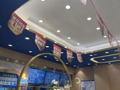 -西部马华清真兰州牛肉面·烧烤夜市(三里河店)