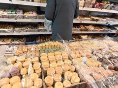 -庆祥斋糕点厂(留学路店)
