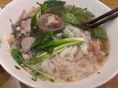 -Pho Hoa Pasteur