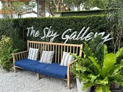 -网红落日悬崖餐厅 The Sky Gallery