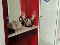-深圳东部华侨城瀑布酒店