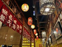 -玉川屋·深夜食堂居酒屋(柳巷店)