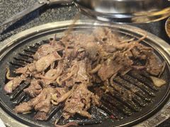 -24 新村雪浓汤(长白山烤肉店)