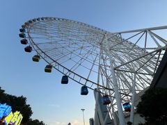 -南昌之星摩天轮