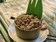 -浩海火烧云傣家菜(蓝港店)