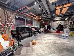 -缪斯琴行英皇小提琴.钢琴.吉他(张江店)