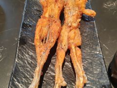 -红盔甲·小龙虾(人民广场店)