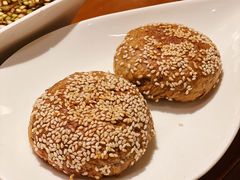 -宝泉铜锅·涮羊肉(解放东路店)