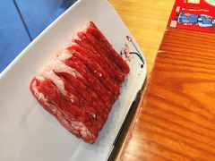 -1078號老北京涮肉(松柏店)