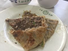 -清真永恒华威肉饼(潘家园店)