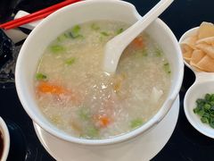 -夏阳湖皇冠假日酒店-自助餐厅