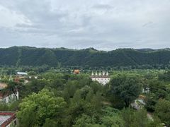 -普陀宗乘之庙(小布达拉宫)