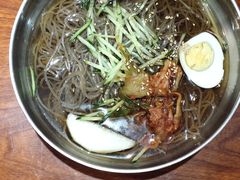 -玛嘻哒韩国料理延吉烤肉(莫邪路新天地店)