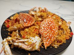 -越乡小厨(侨港店)