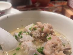 -味上湘菜馆(岳麓山店)