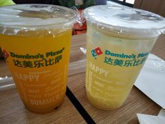 -达美乐比萨(凤凰东街店)