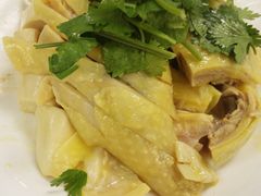-泰煌鸡·上海白斩鸡·鸡汤面(万航店)