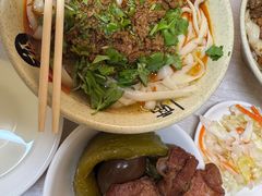 -任记七中刀削面(总店)