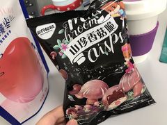 -全家便利店(东直门店)