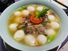 -宣和苑(华侨新村店)