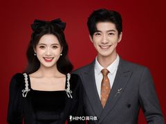 -海马体照相馆(成都来福士广场店)