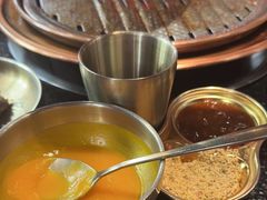 -伏一解牛烤肉专门店(信业购物中心店)