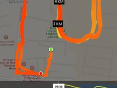 -中南财经政法大学(首义校区)