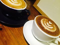 -研途咖啡馆(健康路店)