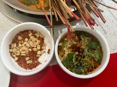 -牛华八婆麻辣烫(起源店)