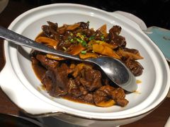 -童福兴·南京菜(老门东店)