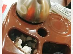 -麦当劳(新新大道岗丰店)