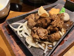 -和彩放题餐厅(酒仙桥店)