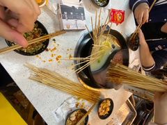 -钢管厂歆瑞源油卤串串香(春熙路太古里店)
