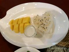 -BAI BUA RESTAURANT