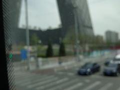 -中央广播电视总台(光华路办公区)