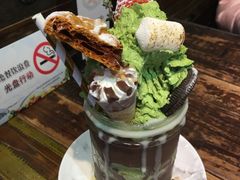 新春限定绿野仙踪爆炸巧克力-MIKAKU(万达广场上海宝山店)