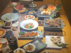 -三石铁板烧(紫竹桥店)