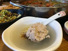 -老凯俚酸汤鱼(鸿通城店)