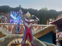 -大连海昌发现王国主题公园