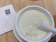 -满记甜品(巴黎春天宝山店)