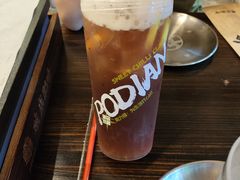 -破店肥哈·东北烧烤(南山保利店)