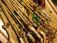 -庆江南江南菜(昆山吾悦广场店)