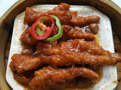-南珠宫酒店-茶餐厅