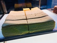 -老香港蛋糕(梓桐苑店)